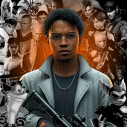Steam Community Avatar