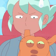 Steam Community Avatar