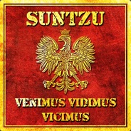 [SUNTZU] czapi