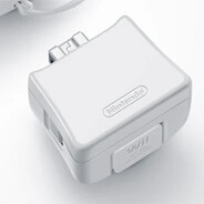Wii Motion Plus
