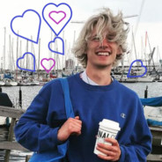 Hamse ♥ Bamse