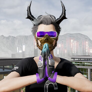 Steam Community Avatar