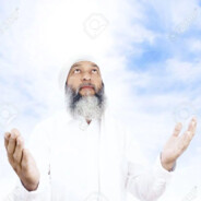 BLACK JESUS