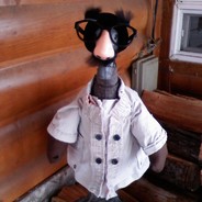 Steam Community Avatar