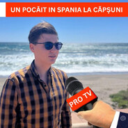 Pocaitu Romaniei