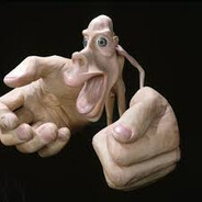 Steam Community Avatar