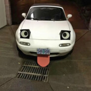 💕 Mazda Miata 💕