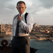 Agent 007
