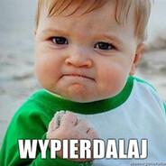 WYPIERDALAJ