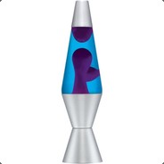 Lava Lamp