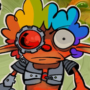 Steam Community Avatar