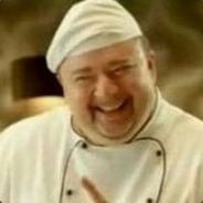 Big chef