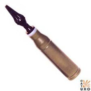 M919 25mm APFSDS - Tracer Round