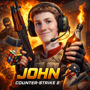 Steam Community Avatar