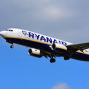 RYANAIR NIEWPIERDOLIX