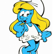 Smurfette
