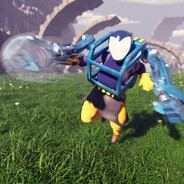 Steam Community Avatar