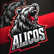 Alicos