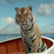 Richard Parker