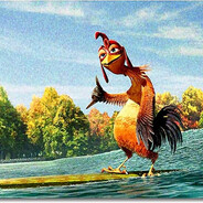 Chicken Joe