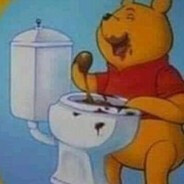 Winnie The Poo
