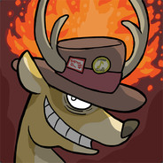 Steam Community Avatar