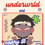 NaphyB