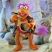 Fragger Rock