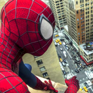 Spider-Man | In Peter Parker