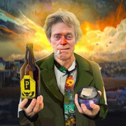 Steam Community Avatar