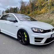 Volkswagen golf VII GTI
