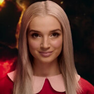 I'm Poppy.