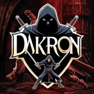 Dakron
