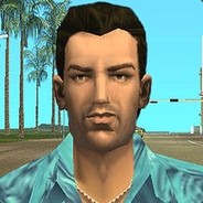 Tommy Vercetti