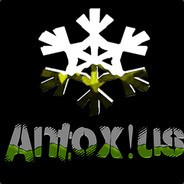 Antox!us-Beta
