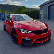 bmw enjoyer