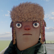 Steam Community Avatar