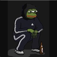 Pepe from tha hooooood