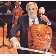 Hold my kebab