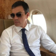 Perro Sánchez