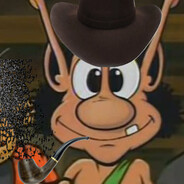 Steam Avatar