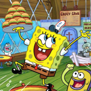 Sponge🍔