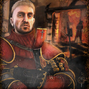 Steam Community Avatar