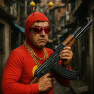 Steam Community Avatar