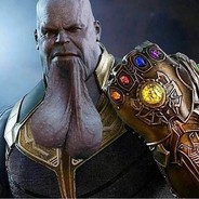 Steam Community Avatar