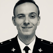 Данил Колбасенко