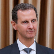 بشار الأسد