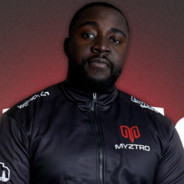 Twitch AfricanPrince