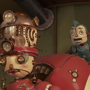 Steam Community Avatar