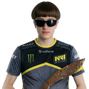 Steam Community Avatar